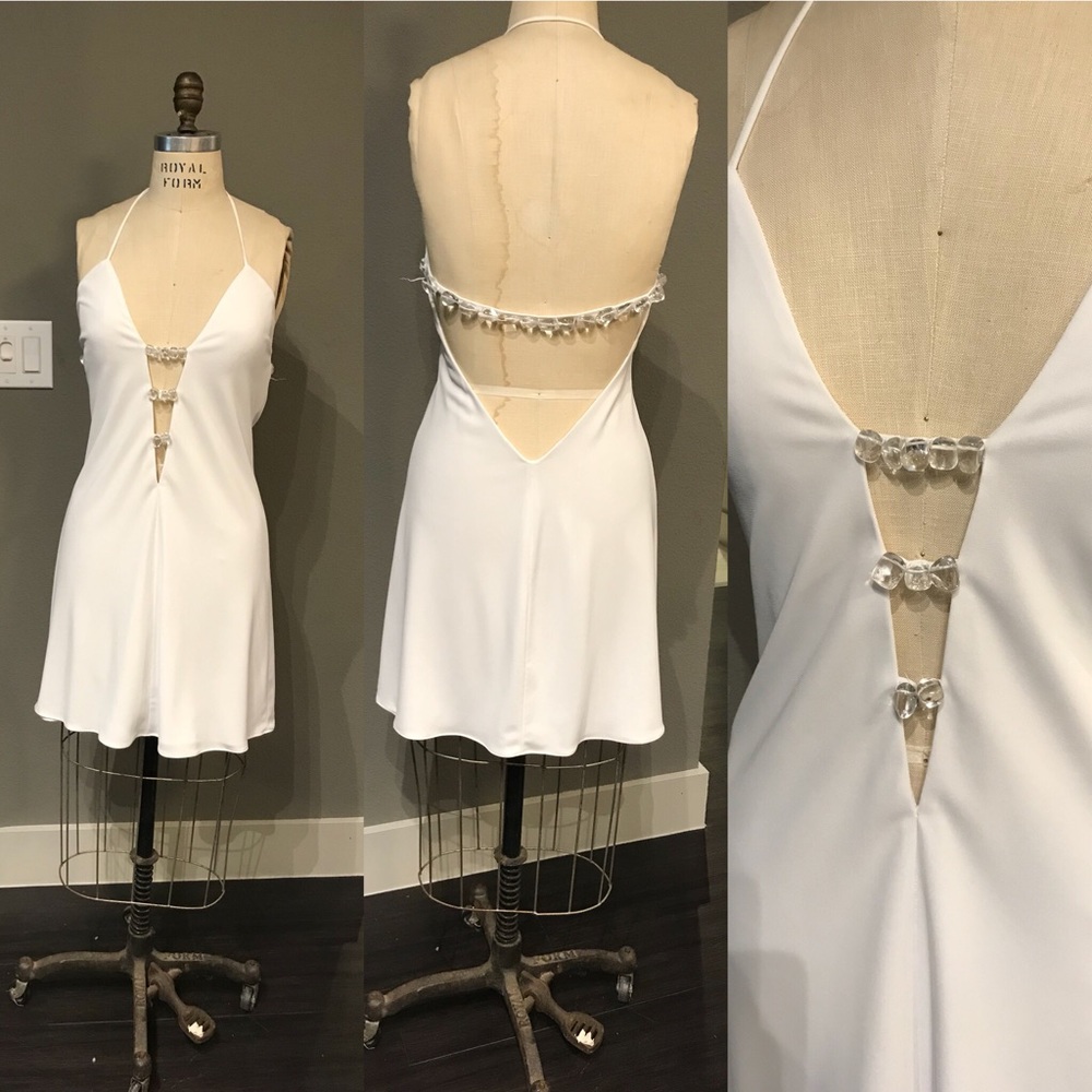 Sample Dress - image 1